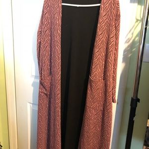 Blush Lularoe Sarah
